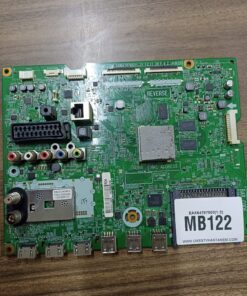 EAX64797003 (1.2), EBT62297958, LG 42LN575S, Main Board, LG 42LN578S, LC420DUE-SFR1, LG