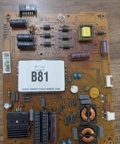 17IPS71, 23256742, 190814R4, Vestel 42FA7200, Power Board, Besleme, VES420UNDL-2D