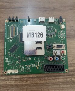 ZU4190R-1 , NGM2ZZ , ARÇELİK , BEKO , LG PANEL , Main Board , Ana Kart