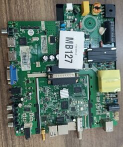 P100-53V1.0, P100-53V1.0-A, CV500U2-T01_V01, V56-905 V1.0, REDLINE PS50, Main board 1919