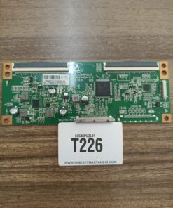 PD6744C5A-V1.2 , LC546PU2L01 , SX-LC546PU2L02 , Awox B205500S T Con Board