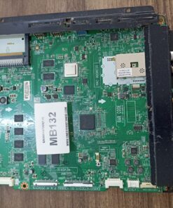 EAX65167303 (1.0), EBT62700302, EAX65167303, LG 55LA970V-ZA, Main Board, Ana Kart, 55T240V13, LG Display