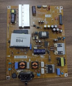 EAX65727601 (1.7), EAY63250101, LGP42-14UL6, LG 42UB820V-ZH, 42UB820V, Power Board, LC420EQE(PG)(M1), LG DISPLAY