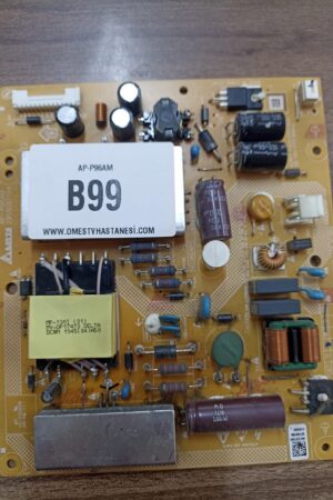 AP-P96AM, 2955051104, WCE910R, BEKO B49L 8900 5A, Power board