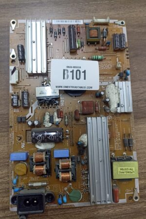 BN44-00503 , A , PD55A1_CSM , SAMSUNG , UE50ES5500 , LE500BGA-B1 , T500HVN01.5 , Power Board , Besleme Kartı , PSU