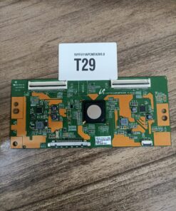 15YFU11APCMTA3V0.0, LJ94-32725G, LMC400FN01, REGAL 40R5000U 40 4K LED TV, T CON Board, VES400QN55-2D-V01