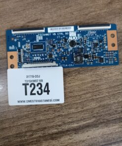 T315HW07 VB CTRL BD, 31T14-C0J, 5532T20C04, LG 32LS5600-ZC, T320HV01.0, T-Con Board