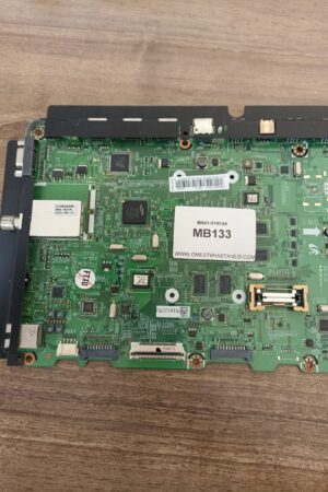 BN41-01604A, BN94-04973A, Samsung 46D6000WKTK, Samsung 46D6000, Main Board, Ana Kart, LTJ460HW03-J, Samsung