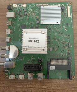 ZKR190R-3 , PLH3ZZ , 49CLX8670, GRUNDIG, ANAKART, ARÇELİK MAINBOARD