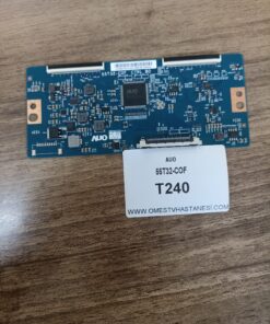 55T32-C0F CTRL BD , 55T32-COF CTRL BD , UZ-5550T , VES500QNDA-2D-N12 , 50UD6300 T CON BOARD