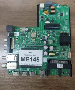 17B5-SE20-SC86DC5A , TP.SK516S.PB802 , Onvo OV43250 , Main Board , PT430LT02-3