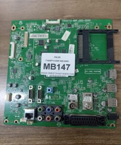 EAX66085703 (1.0), EBT63458801, EAX66085703(1.0), LG 40UB800V-ZA, LG 40UB800V, Main Board, Ana Kart, V400DK1-KE1.C8, Innolux, LG Display