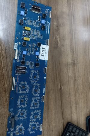 6917L-0064A, PPW-LE47DD-O(A) REV0.95, LG FLATRON 47WV30, LED DRIVER