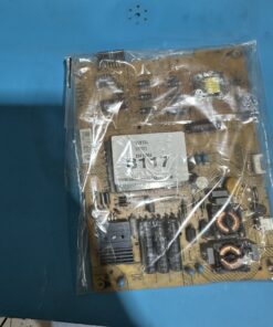 7IPS71 190814R4 23219355 VESTEL 49FA300 49 POWER BOARD