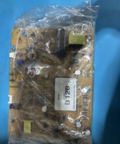 23772857 , 17IPS72 , Toshiba 50UL2063DT Power Board , Ves500QNDH-N2-N50