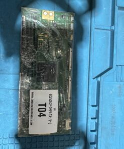 6870C-0556B (H/F), 3975A, 6871L-3975A, LC650EQF-DHF1-TA1, V15 65UHD 120HZ Control Ver0.7, LG 65UF950V-ZA, T CON Board, LC650EQF-DHF1