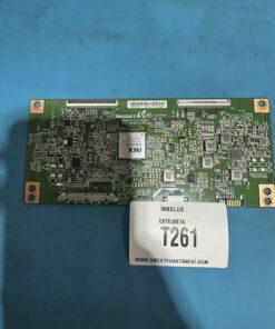 EATDJ6E14, 6201B001Y6000, Vestel 50UD8800, T CON Board, VES500QNDC-2D-U11, CHIMEI INNOLUX
