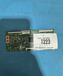 49 6871L , 6870C-0805A , V19 UHD TM120 V0.3