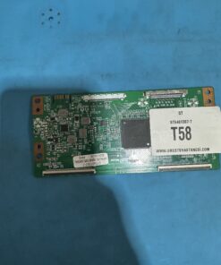 ST5461D07-7-C-3 , 448Z1B , 342911008D , Dijitsu 55DS7700