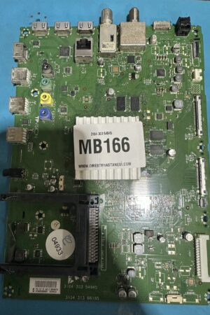 3104 303 54945 , 3104 313 66185 MAİN BOARD