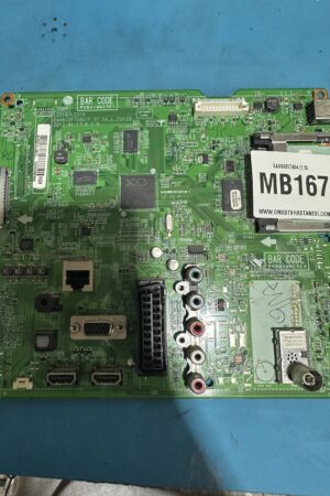 EAX64317404 (1.0) , EBT62036660, LG 32LS5600, Main Board