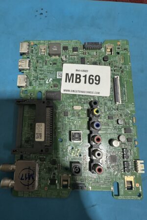 BN41-02582B, BN94-12392D, BN41-02582, UE40M5000AU
