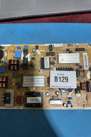 Samsung UE46D5000 Power Board ,BN44-00473A ,PSLF121A03S