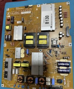 LG 55UB830V Power Board , EAX65613901 (1.6) , EAY63149401