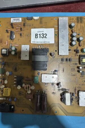 FSP159-4FS01, 2722 171 90777, REV.00, Philips 55PFL6198