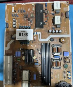 BN44-00808D , PSLF261S07A , L65S6N_FSM , Samsung UE65KU7360U