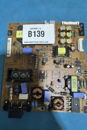 EAX64908001 (1.9), EAY62831201, LGP3942-13P, EAX64908001