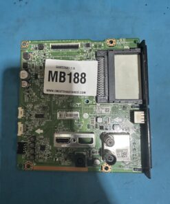 LG 24MT49U-PZ Main Board , EAX67276303 (1.0)