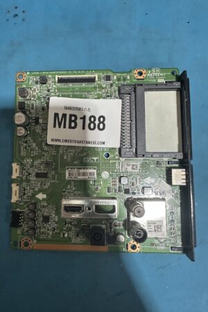 LG 24MT49U-PZ Main Board , EAX67276303 (1.0)