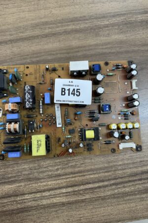 EAX64905501 (2.3), EAY62810801, LGP4750-13PL2, LG 47LA620S
