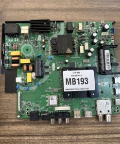 Sunny 14AT243 , P150-2874V6.0 , OV55500 WEBOS MAİN BOARD