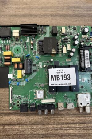 Sunny 14AT243 , P150-2874V6.0 , OV55500 WEBOS MAİN BOARD