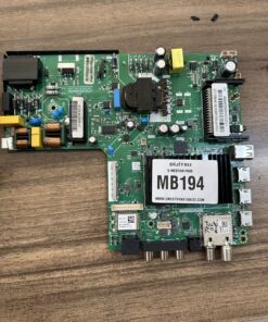 S-WEB74W-P839 , AL2023040635 , Dijitsu 55DW9900 , Main Board