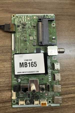 17MB180E , 23733687 , 10132709 Toshiba 43UL3C63DT