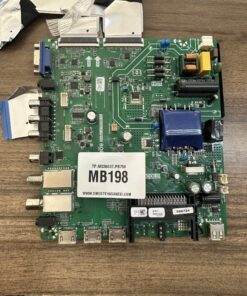 TP.MS3663T.PB756 , UBB110 , BEKO B43 A 550 B , ARÇELİK