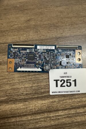 T500HVD02.0 Ctrl BD , 50T10-C02 , TT-5550T15C01