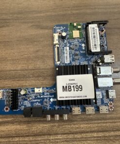 EL.MT9602PRO-FG95 , TPDMT9602.PB763