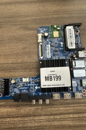 EL.MT9602PRO-FG95 , TPDMT9602.PB763