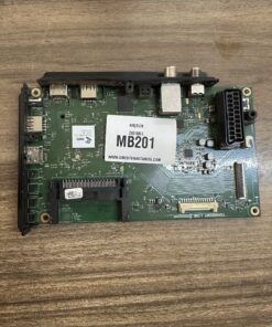 ZNS190R-3, JY9FZZ, Arçelik A43L 5531 4B2