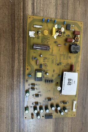 FSP123-3F01, ZQR910R, 3BS0407312GP