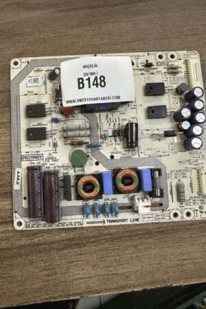 Arçelik AL4725 4B Power Board , ZUV194R-7, ZWT140, V-0