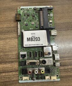 17MB170 , 23733205 , Vestel 50UA9600