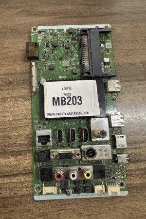17MB170 , 23733205 , Vestel 50UA9600