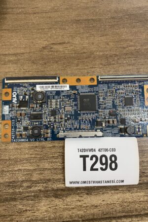 T420HW04 V0 CTRL BD
