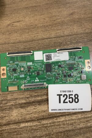 CTX9352CB2A , ST4951D01-1 , 50DG22000