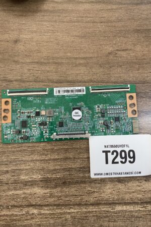 550V6000U,N4TB550UHDF1L,HV550QUBF1L,T-CON